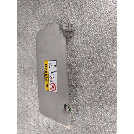 Pare-soleil droit RENAULT ZOE 2  ZOE 2