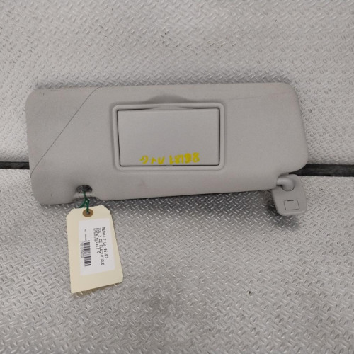 Pare-soleil gauche RENAULT ZOE 2  ZOE 2