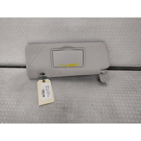 Pare-soleil gauche RENAULT ZOE 2  ZOE 2