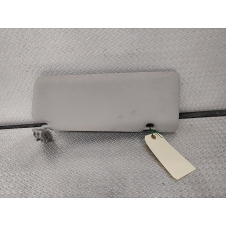 Pare-soleil gauche RENAULT ZOE 2  ZOE 2
