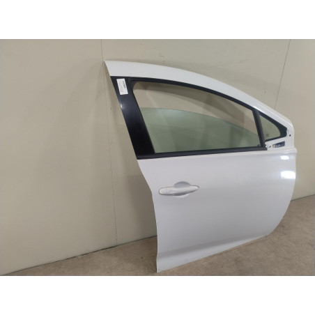 Porte avant droite RENAULT ZOE 2  ZOE 2