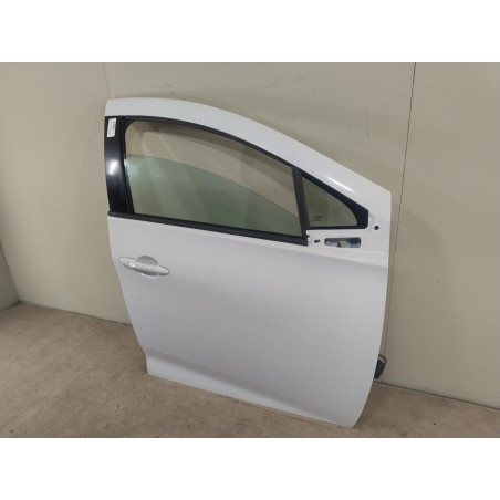 Porte avant droite RENAULT ZOE 2  ZOE 2