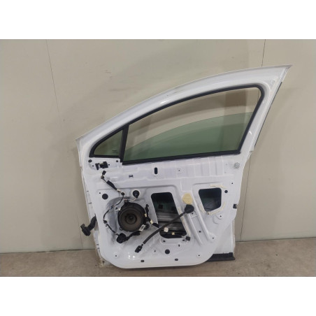 Porte avant droite RENAULT ZOE 2  ZOE 2