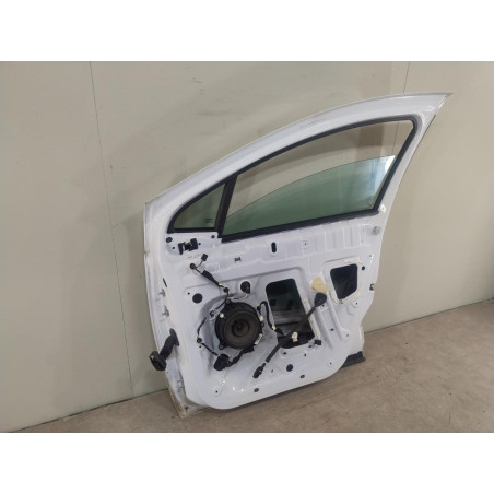 Porte avant droite RENAULT ZOE 2  ZOE 2