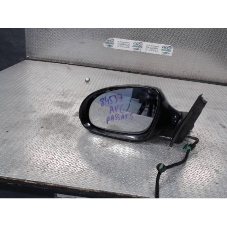Retroviseur exterieur gauche Vw PASSAT B6 1.9 tdi (2005-2010) 4 portes