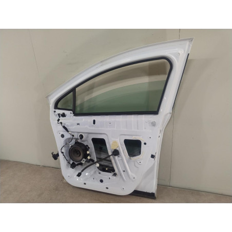 Porte avant droite RENAULT ZOE 2  ZOE 2