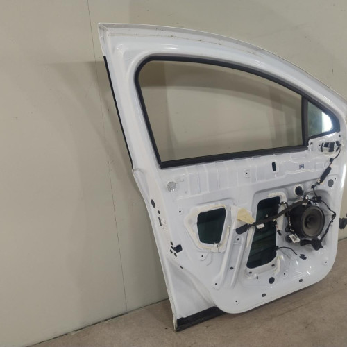 Porte avant gauche RENAULT ZOE 2  ZOE 2