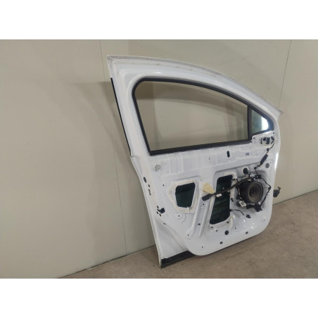 Porte avant gauche RENAULT ZOE 2  ZOE 2