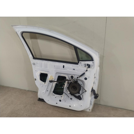 Porte avant gauche RENAULT ZOE 2  ZOE 2