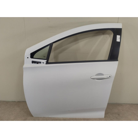 Porte avant gauche RENAULT ZOE 2  ZOE 2