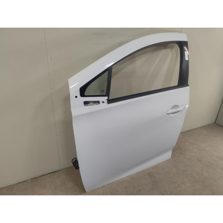 Porte avant gauche RENAULT ZOE 2  ZOE 2