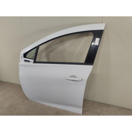 Porte avant gauche RENAULT ZOE 2  ZOE 2