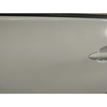 Porte avant gauche RENAULT ZOE 2  ZOE 2