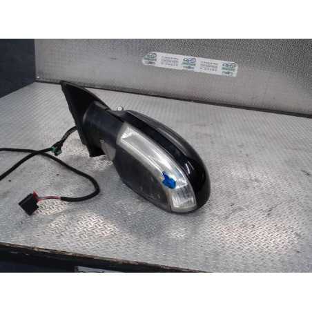 Retroviseur exterieur gauche Vw PASSAT B6 1.9 tdi (2005-2010) 4 portes