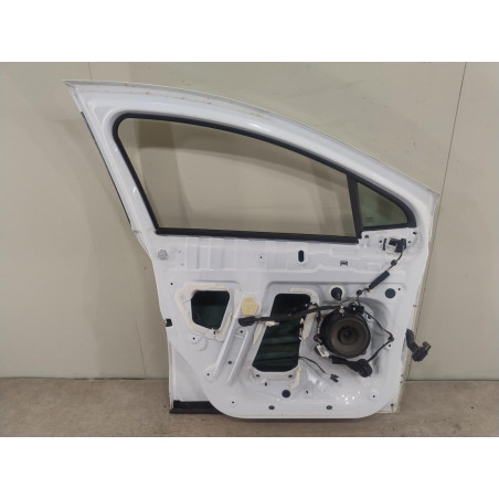 Porte avant gauche RENAULT ZOE 2  ZOE 2