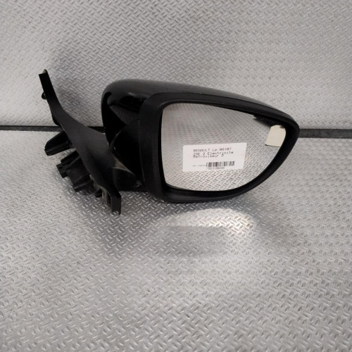 Retroviseur exterieur manuel droit RENAULT ZOE 2  ZOE 2