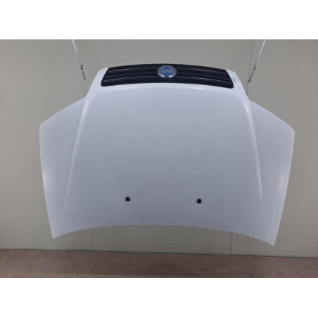 Capot Fiat PUNTO 1.3 jtd 16v (2003-2012) 5 portes