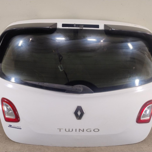Hayon Renault TWINGO II 1.5 dci 90 (2010)