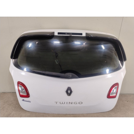Hayon Renault TWINGO II 1.5 dci 90 (2010)