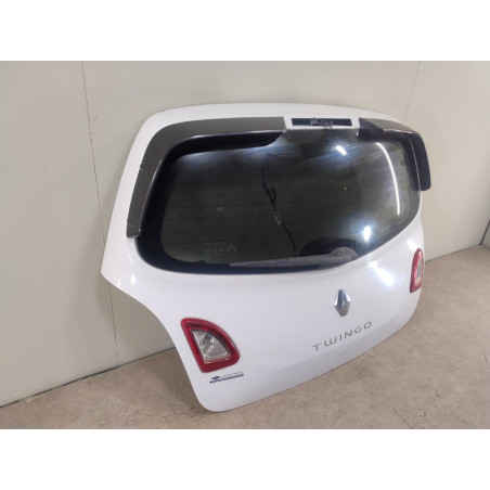 Hayon Renault TWINGO II 1.5 dci 90 (2010)