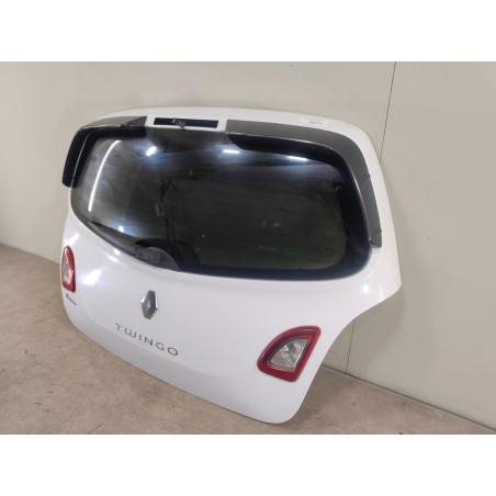 Hayon Renault TWINGO II 1.5 dci 90 (2010)