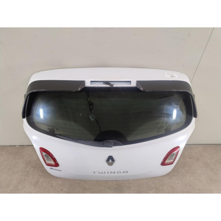 Hayon Renault TWINGO II 1.5 dci 90 (2010)