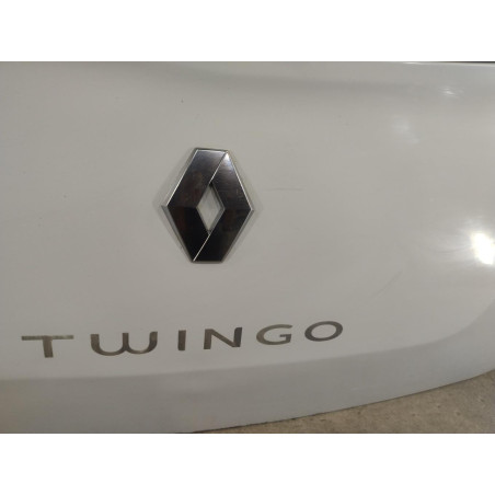 Hayon Renault TWINGO II 1.5 dci 90 (2010)