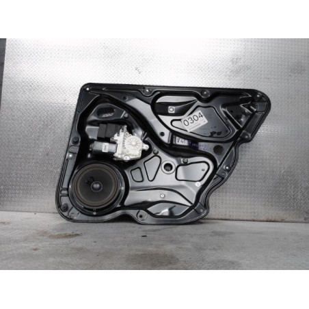 Mecanismemoteur leve-glace porte coulissante d Vw PASSAT B6 1.9 tdi (2005-2010) 4 portes