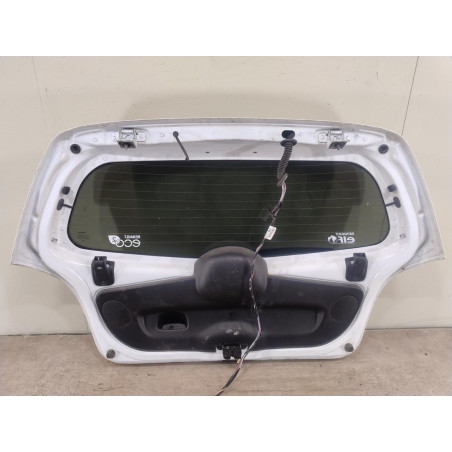 Hayon Renault TWINGO II 1.5 dci 90 (2010)