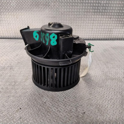 Ventilateur de chauffage Peugeot 307 2.0 hdi 110 (2000-2007)