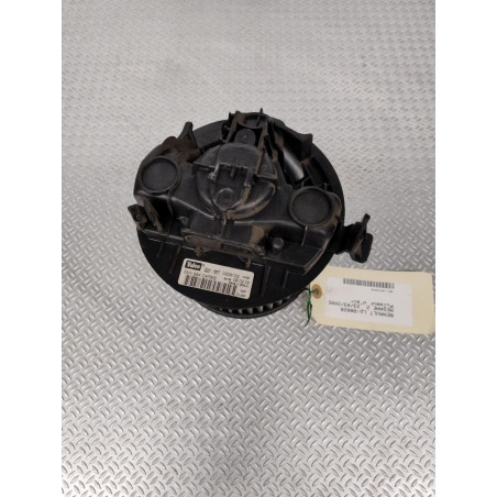 Ventilateur de chauffage RENAULT MEGANE 2  0