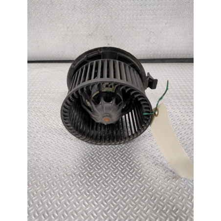 Ventilateur de chauffage RENAULT MEGANE 2  0