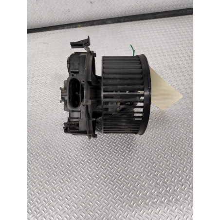Ventilateur de chauffage RENAULT MEGANE 2  0