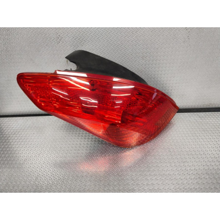 Feu arrière gauche Peugeot 308 I 1.6 hdi (2007-2014) 5 portes