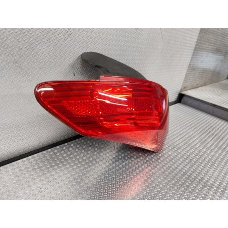 Feu arrière gauche Peugeot 308 I 1.6 hdi (2007-2014) 5 portes