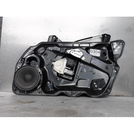 Mecanisme  moteur lève-glace avant droit Vw PASSAT B6 1.9 tdi (2005-2010) 4 portes