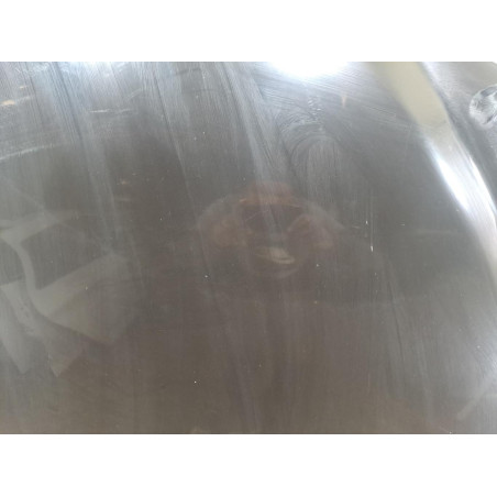 Capot Alfa romeo MITO 1.3 multijet (2008-2010) 3 portes