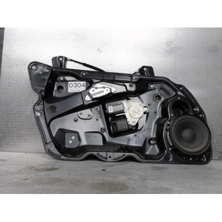 Mecanismemoteur leve-glace avg Vw PASSAT B6 1.9 tdi (2005-2010) 4 portes