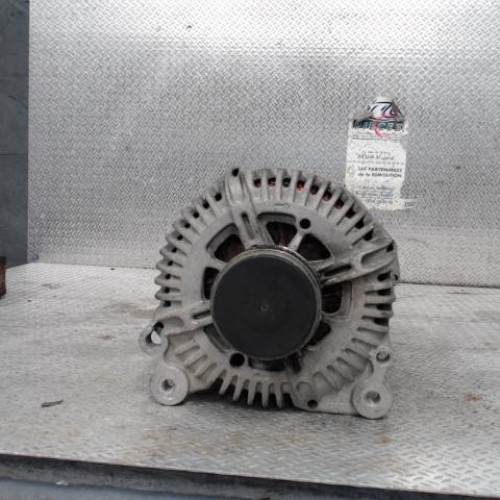Alternateur Vw PASSAT B6 1.9 tdi (2005-2010) 4 portes