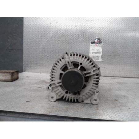 Alternateur Vw PASSAT B6 1.9 tdi (2005-2010) 4 portes
