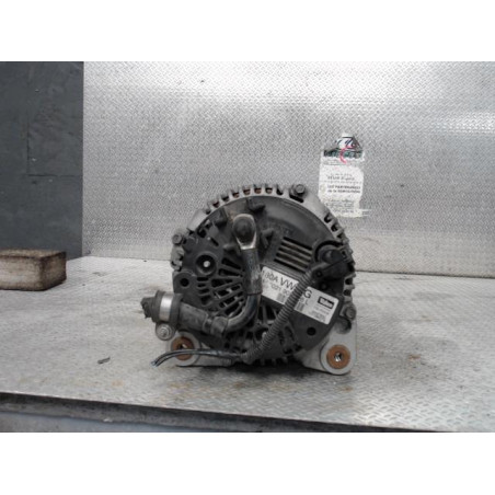 Alternateur Vw PASSAT B6 1.9 tdi (2005-2010) 4 portes
