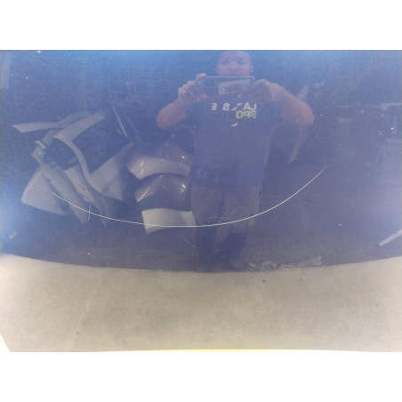 Capot Vw POLO V 1.2 tdi (2009) 5 portes