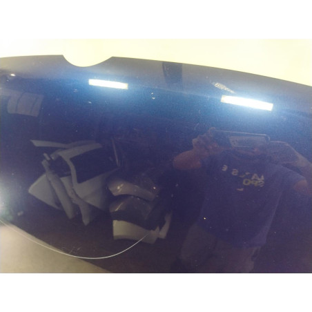 Capot Vw POLO V 1.2 tdi (2009) 5 portes