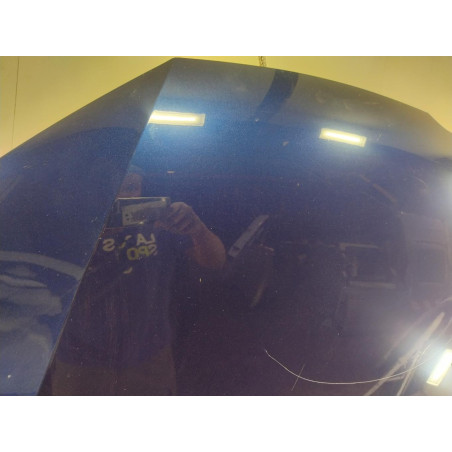 Capot Vw POLO V 1.2 tdi (2009) 5 portes