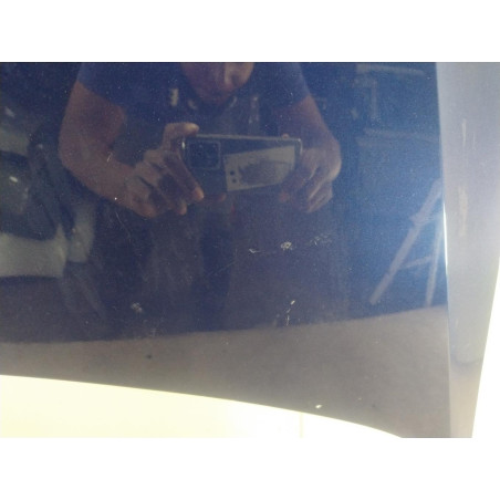 Capot Vw POLO V 1.2 tdi (2009) 5 portes