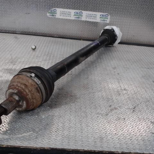 Transmission avant droite Vw PASSAT B6 1.9 tdi (2005-2010) 4 portes