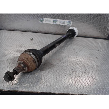 Transmission avant droite Vw PASSAT B6 1.9 tdi (2005-2010) 4 portes