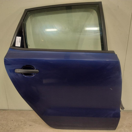 Porte arrière droite Vw POLO V 1.2 tdi (2009) 5 portes