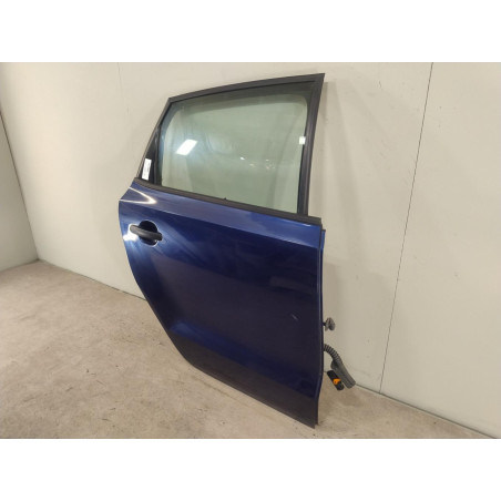 Porte arrière droite Vw POLO V 1.2 tdi (2009) 5 portes