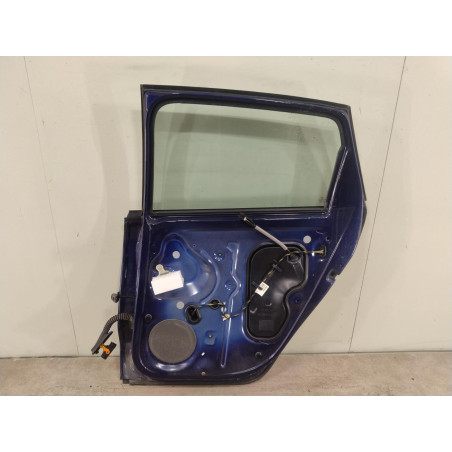 Porte arrière droite Vw POLO V 1.2 tdi (2009) 5 portes